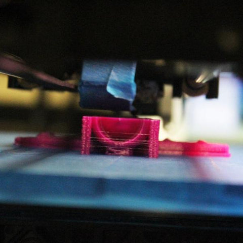 3D Design & Printing