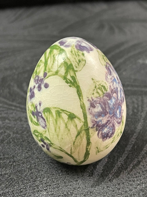 Easter Eggs - Slip Cast