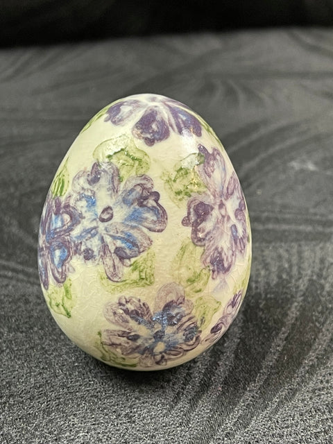 Easter Eggs - Slip Cast