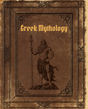 Step Into the Myths of Ancient Greece — in Minecraft™!