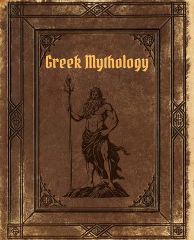 Step Into the Myths of Ancient Greece — in Minecraft™!