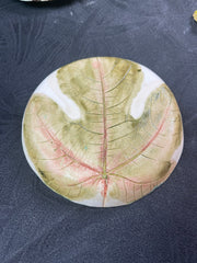 Leaf Bowl Workshop