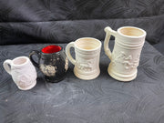 Cups & Mugs - Slip Cast