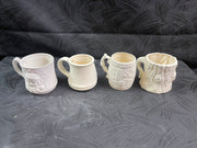 Cups and Mugs - Slip Cast