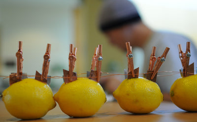 Intro to Electronics