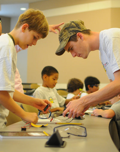 SMILE Engineering Career Experience