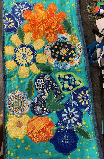 Teen Sewing Camp: Clothes and Beyond