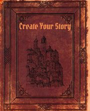 Bring Your Stories to Life in Minecraft!