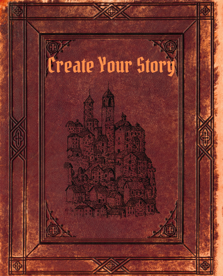 Bring Your Stories to Life in Minecraft!