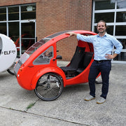 Electric Vehicle Club!