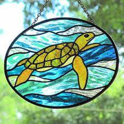 Stained Glass workshop - Birds of a Feather!